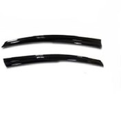 Resim Renault Trafic Mügen Cam Rüzgarlığı 2003-2014 Ön 2 Parça Sps61 