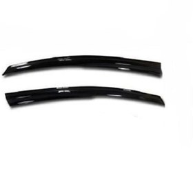 Resim Renault Trafic Mügen Cam Rüzgarlığı 2003-2014 Ön 2 Parça Sps61 