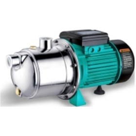Resim Rain Pump Jet550G1 Paslanmaz Gövde Jet Pompsı 0.75 Hp Yeni Model 