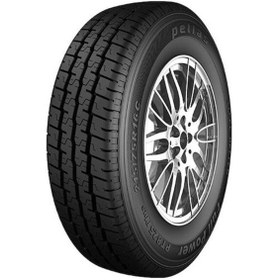 Resim Petlas 225/65 R16c 112/110r Fullpower Pt825 Plus 8pr Yaz Lastiği 2025 