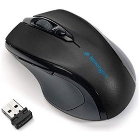 Resim Kensington Pro Fit Orta Boy Kablosuz Mouse Siyah K72405eu - 