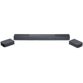Resim JBL 220 - 240 V Bar 1300, Dolby Atmos, 15 Channels Soundbar Resmi Distribütör Garantili 50 Hz / 60 Hz 2 