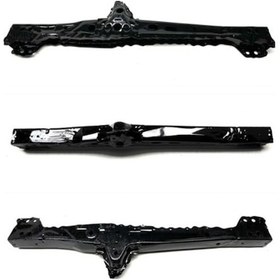 Resim Toyota Uyumlu Auris Travers Ön Alt 07-17 Tırtıklı 