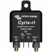 Resim Genel Markalar Victron Cyrıx-ct 12/24 V 120 Amp 