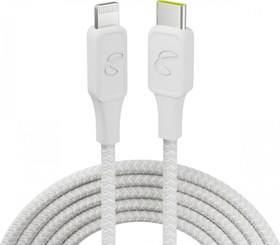 Resim Instant Connect Kablo USB-C Lightning,Beyaz,1.5m InfinityLab