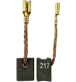 Resim Metabo W6-125 6.5x8x10 Taşlama Kömürü 316040630 Ürün Kodu L17019 