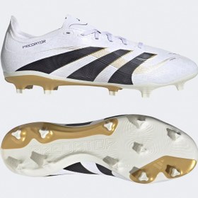 Resim Adidas Performance JH8849 Predator Club Firm/Multi-Ground Boots | Unisex 