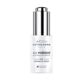 Resim Institut Esthederm Age Proteom Peptit İçeren Göz Çevresi Serumu 15 ml - Yaşlanma Karşıtı Göz Serumu 