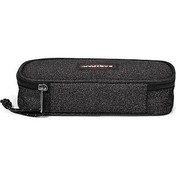 Resim Eastpak Oval Single Spark Black Kalem Çantası EK000717N981 
