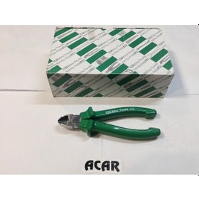 Resim Elta Yan Keski 160 MM 16 Cm Boyunda 