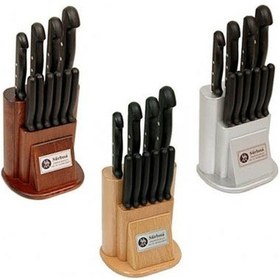 Resim Sürmene Mutfak Bıçağı No:61500 Set 