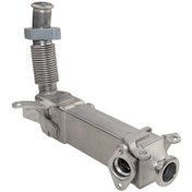Resim Bmw E46 E53 E60 E61 E70 E90 Egr Soğutucusu 11717794245 