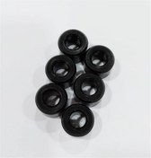 Resim Mondıal Zn125 Tahrik Seti Baga, Varyatör Bilyası Bando - 13 Gra 