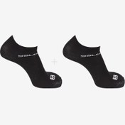Resim Salomon Festival 2-Pack Unisex Çorap (LC1335500) 