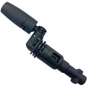 Resim Dofolink Yüksek Basınçlı Araç Yıkama Fönü: K Serisi Rotatif, Ayarlanabilir Fırça Aynası, Uzatma Kolu, Dayanıklı Malzeme İle Etkili Temizleme 