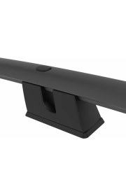 Resim Turtle Citroen Jumpy (Mk3) 2017-2025 / Orta Şasi Tavan Çıtası Crown Siyah 