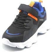 Resim pepino Spor Ayakkabı 1417 Filet - Lacivert - 32 