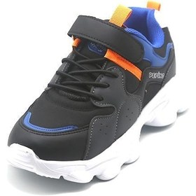Resim pepino Spor Ayakkabı 1417 Filet - Lacivert - 32 