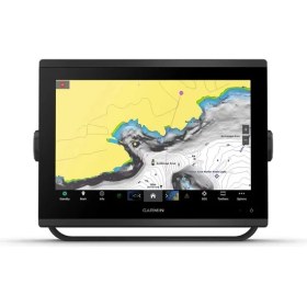 Resim Garmin Gpsmap 1223xsv Balık Bulucu Türkçe Menü Aynasız 