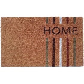 Resim Giz Home Koko Home Kapı Önü Paspası - 40x60 cm 