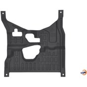 Resim PARCAWORLD Fiat Lınea/fıorıno Motor Alt Koruma Pls.07- 52099378 Uyumlu 