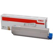 Resim Oki C822-831-841 30 Bin Sayfa Magenta Kırmızı Drum (333-000-0126) 