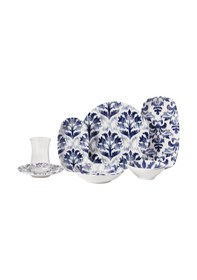 Resim Korkmaz Doğa Collection 26 Parça Kahvaltı Takımı A8742 