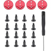 Resim Djı Mavic Mini/se/2 Motor Koruyucu Kapağı, Aluminyum Kanat Vida Seti Ve Tornavida Erişimli Aksesuar 
