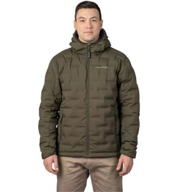 Resim Hannah Zazu Erkek Outdoor Mont 10035964hhx.01 Wintermoss 