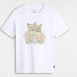 Resim SMITTEN OVERSIZE TİŞÖRT 