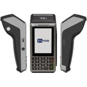 Resim INPOS M-530 4G YAZARKASA POS CİHAZI 