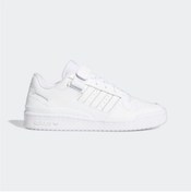 Resim adidas Forum Low Beyaz Erkek Spor Ayakkabı Fy7755 