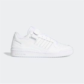 Resim adidas Forum Low Beyaz Erkek Spor Ayakkabı Fy7755 