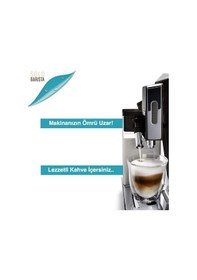 Resim Philips Uyumlu Aquaclean Kahve Makinesi Kireç Önleyici Su Filtresi 12 Adet 12 Adet 