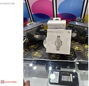 Resim SIFIR. 2 YIL GARANTİLİ HUAWEİ GT 5 METAL BAYAN SAATİ 