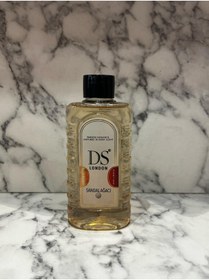 Resim Ds London Hava Nemlendirici, Aromaterapi Difüzör Kokusu - Su Bazlı Oda, Araç ve Ortam Kokusu 150 Ml 