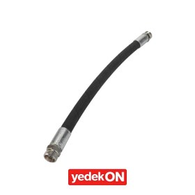 Resim AGCO Hidrolik Hortum - Massey Ferguson / Fendt / Valtra | ACW052579A 
