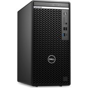 Resim Dell Optiplex 5000MT Intel I7 12700 64GB 2TB SSD Ubuntu Masaüstü Bilgisayar N009O5000MT009 