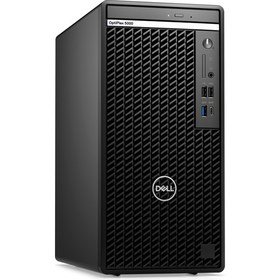 Resim Dell Optiplex 5000MT Intel I7 12700 64GB 2TB SSD Ubuntu Masaüstü Bilgisayar N009O5000MT009 