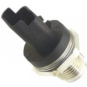 Resim Peugeot 307 1.4 Hdi Enjektör Rail Müşürü Bosch Marka 