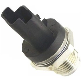 Resim Peugeot 307 1.4 Hdi Enjektör Rail Müşürü Bosch Marka 