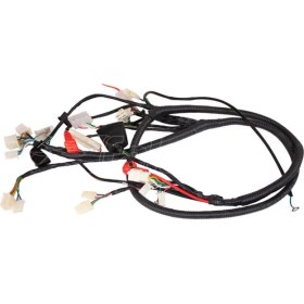 Resim Falcon Elektrik Tesisatı-Nitro 50 