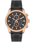 Resim Hislon DT130R-04SR Erkek Kol Saati 
