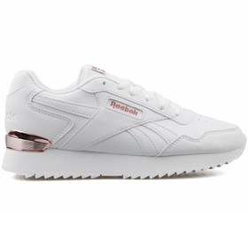 Resim Reebok Beyaz Kadın Lifestyle Ayakkabı GV7049 REEBOK GLIDE RIPPLE 