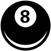 Resim Bilardo Topu Oto Motor Laptop Duvar Folyo Sticker 10 X 9 Cm 