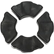 Resim Cg - Ybr Kaplin Lastiği Takım 