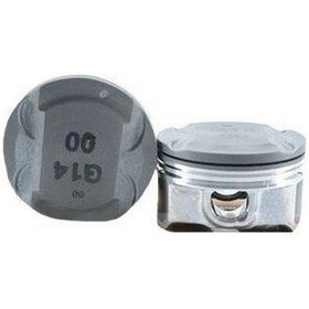 Resim Piston Sekman 0.50 Aveo 1.4 2009 Sonrası T250 Takım 96800071 King 