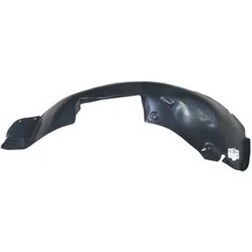 Resim TŞT 1999 - 2005 Volkswagen Bora Ön Çamurluk Davlumbazı Sol (Oem NO:1J0809961) 