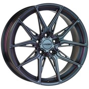 Resim Marseille ARC-18177-23 8.0x18"-5x120 ET35 72.6 Midnight Purple Jant (4 Adet) 