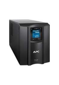 Resim APC SMC1500IC 1500VA LCD 230V UPS Güç Kaynağı 